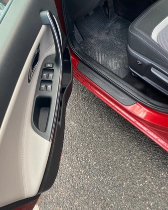 Kia Ceed cena 33500 przebieg: 244000, rok produkcji 2014 z Raciąż małe 277
